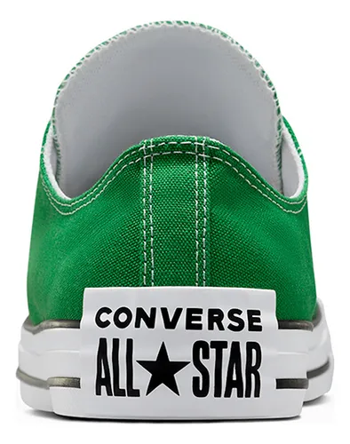 Zapatilla Converse Chuck Taylor Sketch Unisex Verde