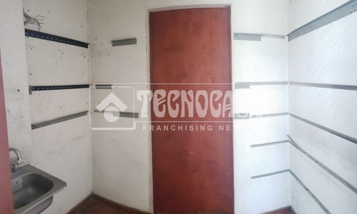 Renta Locales Comerciales Roma Sur T-df0011-0580