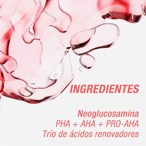 Neutrogena Bright Boost Gel Face Cream Hidrata E Ilumina 50g Momento De Aplicación Noche Tipo De Piel Todo Tipo