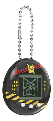 Tamagotchi Nano X Tinytan - Figura De Vinilo J-hope, Hugmy T
