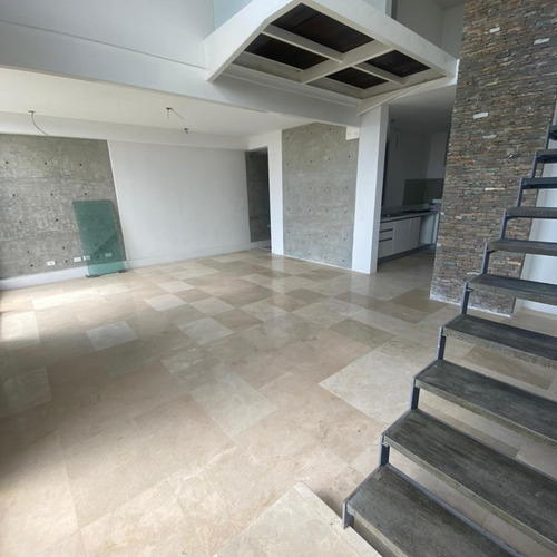 Imagen 12 de 16 de Apartamento En Venta - Urb. Oripoto - El Hatillo