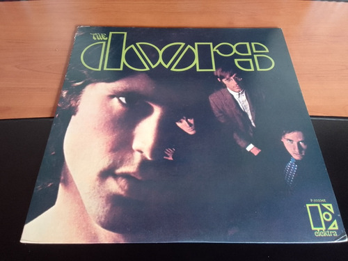 The Doors - Lp 1967