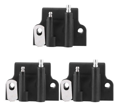 Bobina De Encendido 3x Para Evinrude 582508 18 - 5179 183 -