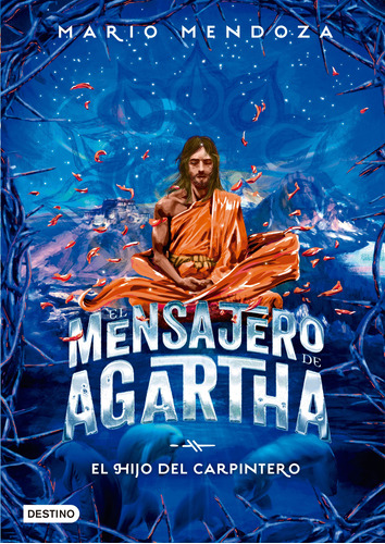 El Mensajero De Agartha 7 ( Libro Nuevo Y Original )