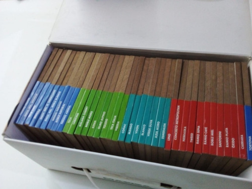 Imagen 4 de 4 de Muestrario Coleccion Masisa 2017