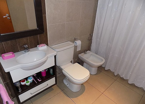 Imagen 6 de 8 de Departamento En Venta En Moron Centro