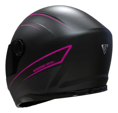 Cascos vertigo sales