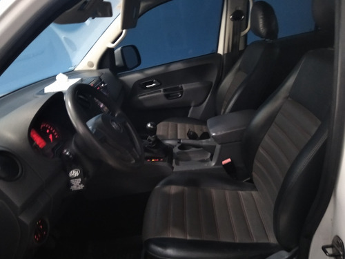 Volkswagen Amarok 2.0 Cd Tdi 140cv 4x4 Startline