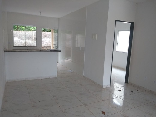 Imagem 12 de 14 de Casa De 2 Quartos Com 185m² Em Condomínio