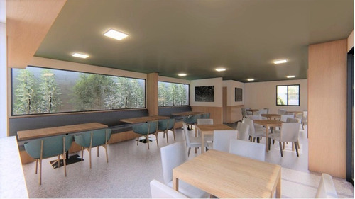 Imagem 6 de 9 de Apartamento 1 Quarto Suite E Sala 63m2 A Venda Em Buraquinho - Art036 - 68817182