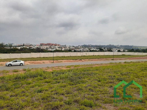 Imagem 3 de 17 de Terreno À Venda, 428 M² Por R$ 530.000,00 - Chácara São Rafael - Campinas/sp - Te0124