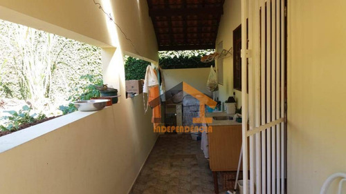 Imagem 4 de 30 de Chácara Com 7 Dormitórios À Venda, 6900 M² Por R$ 2.200.000,00 - Encosta Do Sol - Itatiba/sp - Ch0146