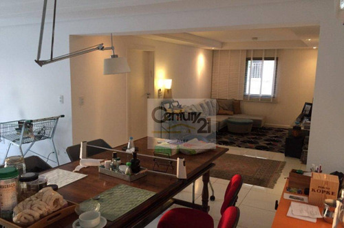 Imagem 4 de 19 de Cobertura, 230 M² - Venda Por R$ 3.000.100,00 Ou Aluguel Por R$ 15.000,00 - Higienópolis - São Paulo/sp - Co0023