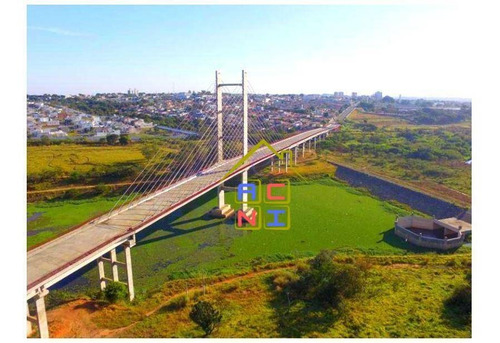 Imagem 13 de 20 de Terreno À Venda, 250 M² Por R$ 180.000,00 - Jardim Nova Alvorada - Hortolândia/sp - Te0173