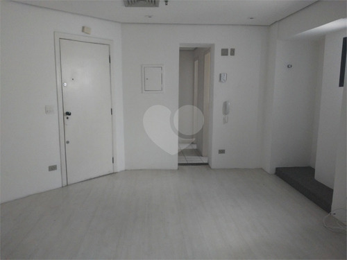 Imagem 5 de 17 de Sala Comercial Em Perdizes - Reo371393