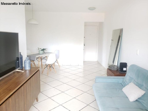 Imagem 3 de 6 de Apartamento - A Venda - Itatiba - Ap00248 - 70710901