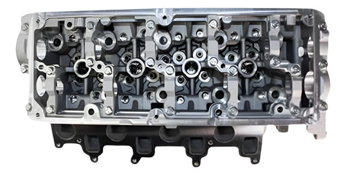 Cabeçote Amarok 2.0 16v Tdi/btdi Cnfa 12 13 14 15 16 17