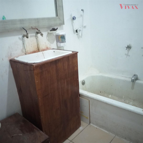Local Comercial En Venta En Recoleta