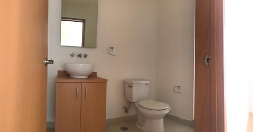 Imagen 9 de 20 de Departamento En Venta De 2 Recs Con Balcon,en Narvarte.