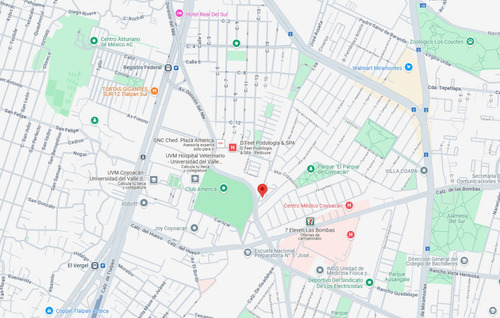 Departamento En Los Olivos Coyoacán Cdmx. Remates Exclusivos, Tu Nuevo Hogar Te Espera.