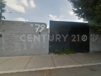 Terreno en venta