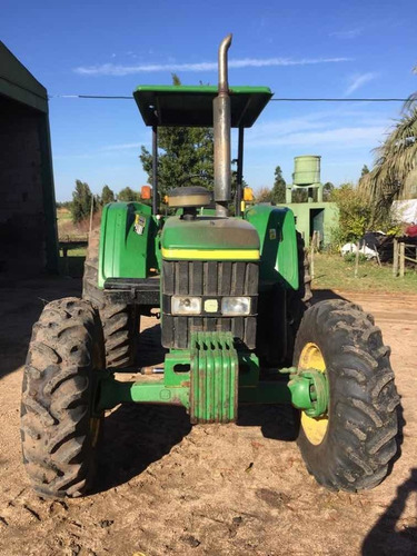 Tractor John Deere 6403