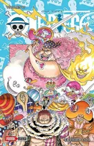 Comprar One Piece: One Piece, De Eiichiro Oda. Serie One Piece, Vol. 87. Editorial Panini, Tapa Blanda En Español, 2022