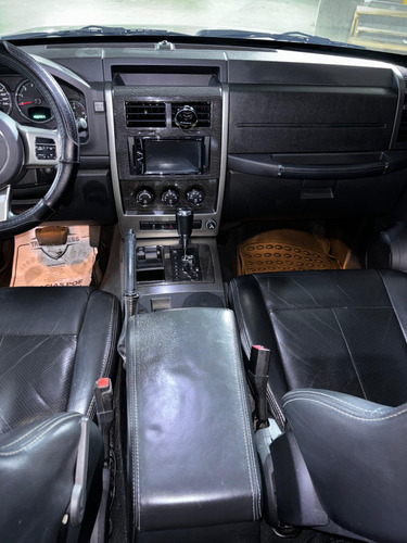 Jeep Cherokee Kk 2011