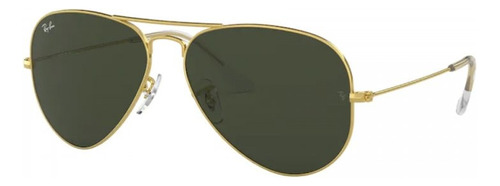 Gafas Ray Ban Rb3025 Aviador, Originales! Compradas En Usa!