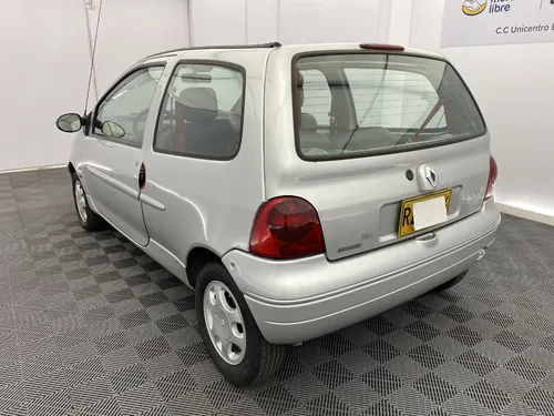 Renault Twingo Dynamique Plus Mt 1.2
