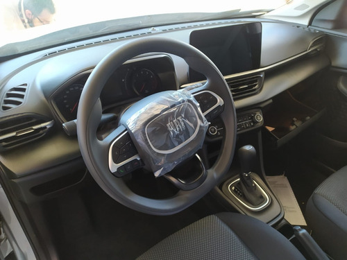 Imagen 10 de 15 de Fiat Pulse Drive 1.3 99cv Cvt Automatico 0km 2022 #marcela