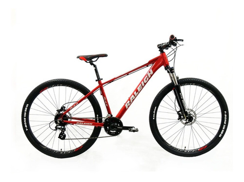 Bicicleta Mtb Raleigh Mojave 4.5 Rodado 29