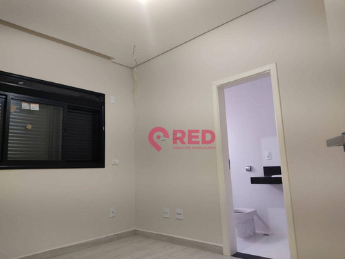 Imagem 8 de 21 de Casa Com 3 Dormitórios À Venda, 185 M² Por R$ 1.050.000,00 - Condomínio Colinas Do Sol - Sorocaba/sp - Ca0572