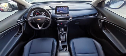 Imagem 5 de 10 de Tracker 1.2 Turbo Flex Premier Automático