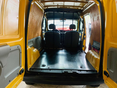 Imagem 9 de 17 de Kangoo Express 2012 1.6 Porta Lateral - Ultimas Unidades !