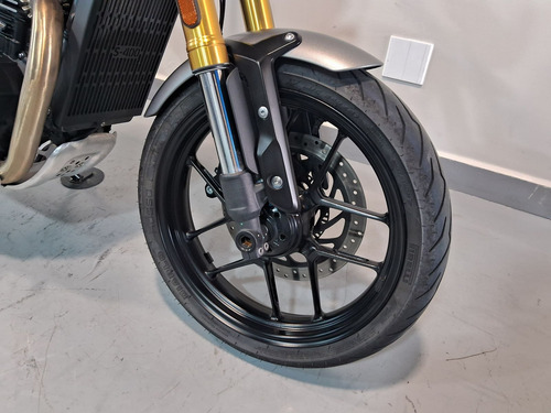 Triumph Speed Speed 400 Dominar 400 Z400 2024/2025