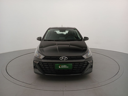 Hyundai HB20 1.0 12V FLEX COMFORT PLUS MANUAL