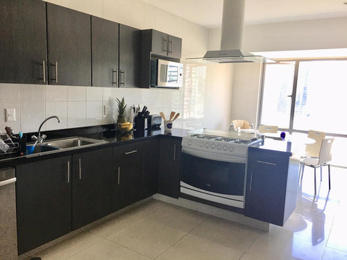 Imagen 3 de 25 de Reforma Santa Fe, Bonito Departamento En Venta!
