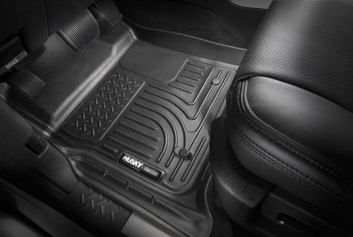 Husky Liners, Ram 2500/3500 Mega Cab