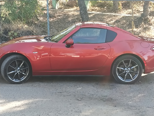 Mazda MX-5 2.0 Rf At