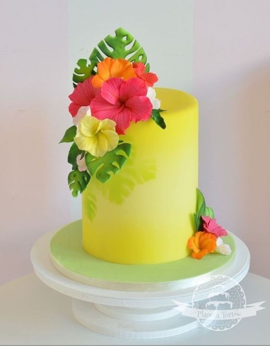 Adorno De Torta Temática