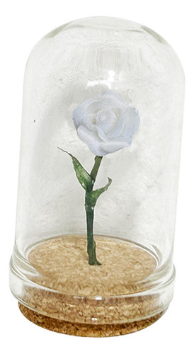 Plantas Artificiales En Miniatura Para Casa De Muñecas,