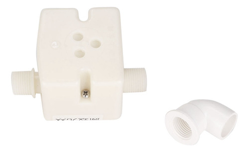 Válvula Flutuante Automática, Bola De Controle De Água Flutu