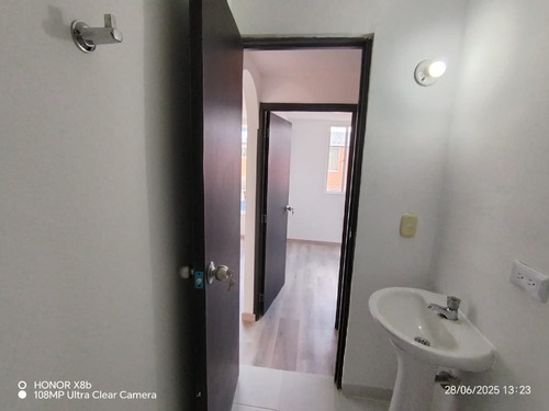 Apartamento En Venta Porvenir Reservado 10- Bosa Porvenir