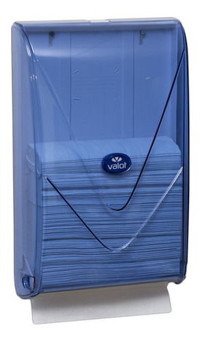 Imagen 3 de 6 de Dispenser De Toallas Intercaladas | Valot Oficial