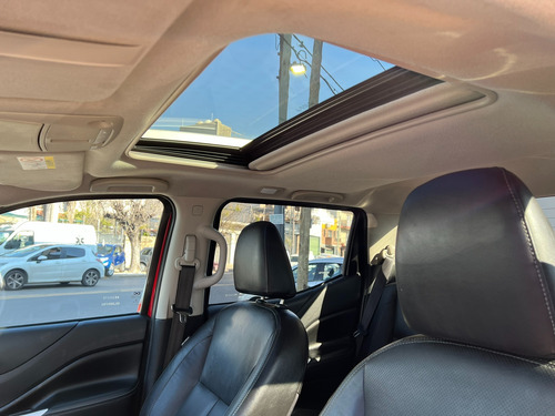 Nissan Frontier 2.3 Le Cd 4x4 At