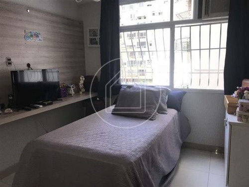 Apartamento - Ref: 859182