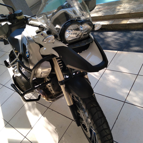 Bmw Gs 1200