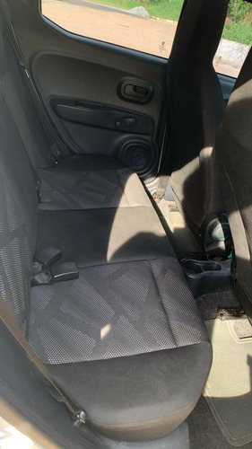 Fiat Mobi 1.0 Fire Flex 5p.