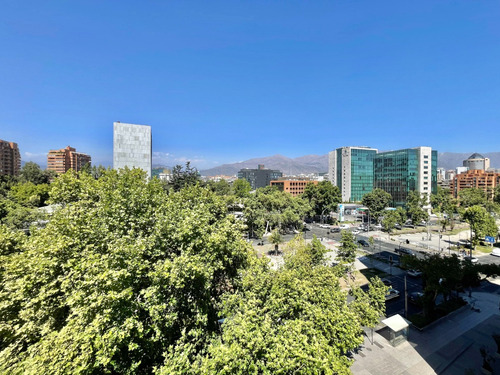 Espoz I Lumonoso, Amplio Y Con Gran Terraza I Moderno